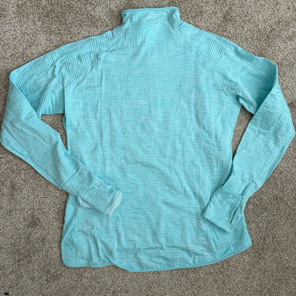 Nike Running Pullover - image 4